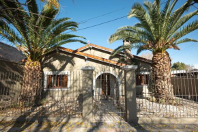 Casa Rivadavia